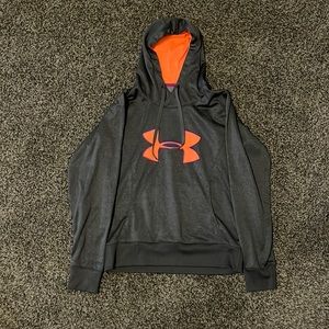 Under Armour Hoodie